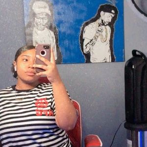 Meet your Posher, Lunden